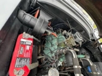 1953 Ford Deluxe for sale in Michigan (ID-124532)