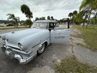 1953 Ford Deluxe for sale in Michigan (ID-124532)