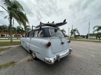 1953 Ford Deluxe for sale in Michigan (ID-124532)