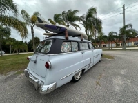 1953 Ford Deluxe for sale in Michigan (ID-124532)
