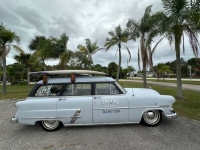 1953 Ford Deluxe for sale in Michigan (ID-124532)