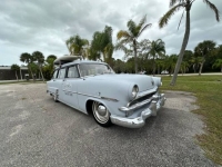 1953 Ford Deluxe for sale in Michigan (ID-124532)