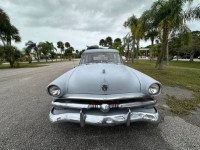 1953 Ford Deluxe for sale in Michigan (ID-124532)
