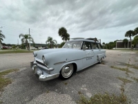 1953 Ford Deluxe for sale in Michigan (ID-124532)