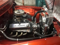 1953 Ford F1 for sale in Michigan (ID-109457)