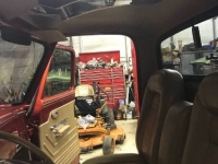 1953 Ford F1 for sale in Michigan (ID-109457)