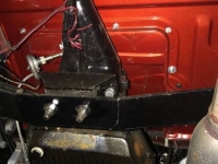 1953 Ford F1 for sale in Michigan (ID-109457)