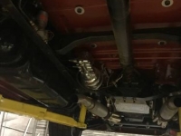 1953 Ford F1 for sale in Michigan (ID-109457)