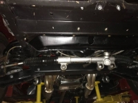 1953 Ford F1 for sale in Michigan (ID-109457)
