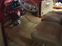 1953 Ford F1 for sale in Michigan (ID-109457)