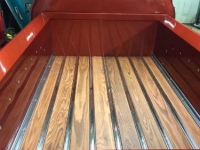 1953 Ford F1 for sale in Michigan (ID-109457)