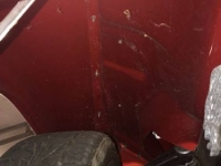 1953 Ford F1 for sale in Michigan (ID-109457)