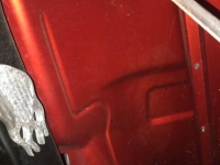 1953 Ford F1 for sale in Michigan (ID-109457)