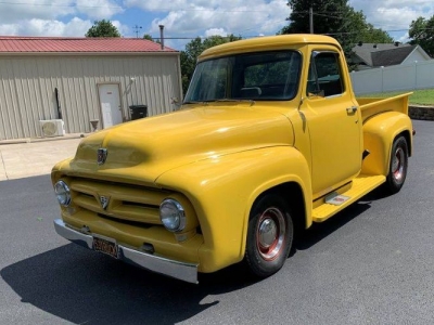 1953 Ford F1 for sale