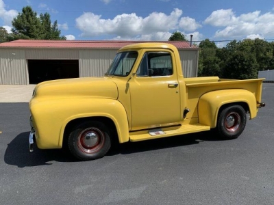 1953 Ford F1 for sale