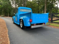1953 Ford F1 for sale in Michigan (ID-119858)