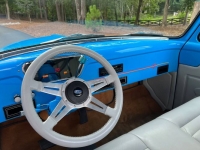 1953 Ford F1 for sale in Michigan (ID-119858)