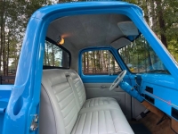 1953 Ford F1 for sale in Michigan (ID-119858)