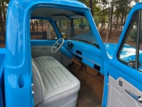 1953 Ford F1 for sale in Michigan (ID-119858)