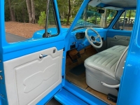 1953 Ford F1 for sale in Michigan (ID-119858)