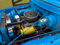 1953 Ford F1 for sale in Michigan (ID-119858)