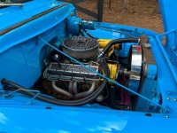 1953 Ford F1 for sale in Michigan (ID-119858)