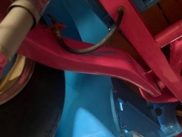 1953 Ford F1 for sale in Michigan (ID-119858)