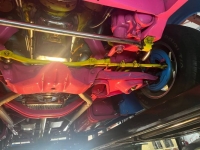 1953 Ford F1 for sale in Michigan (ID-119858)