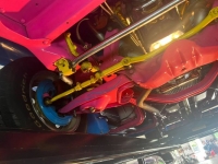 1953 Ford F1 for sale in Michigan (ID-119858)