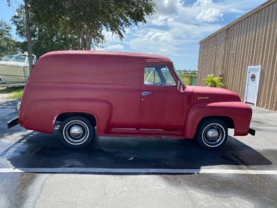 1953 Ford F1 for sale