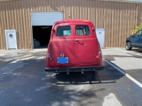 1953 Ford F1 for sale in Michigan (ID-126190)