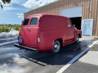 1953 Ford F1 for sale in Michigan (ID-126190)