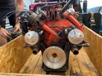 1953 Ford F1 for sale in Michigan (ID-126190)