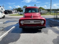 1953 Ford F1 for sale in Michigan (ID-126190)