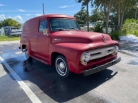 1953 Ford F1 for sale in Michigan (ID-126190)