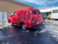 1953 Ford F1 for sale in Michigan (ID-126190)