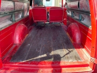 1953 Ford F1 for sale in Michigan (ID-126190)