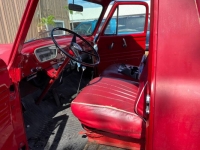 1953 Ford F1 for sale in Michigan (ID-126190)