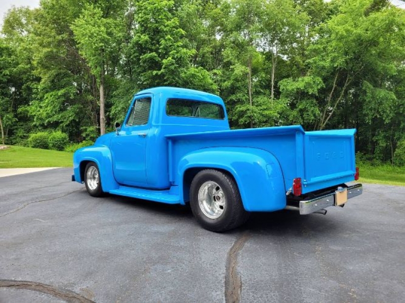 1953 Ford F100 for sale in Michigan (ID-105571)
