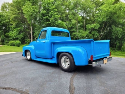 1953 Ford F100 for sale