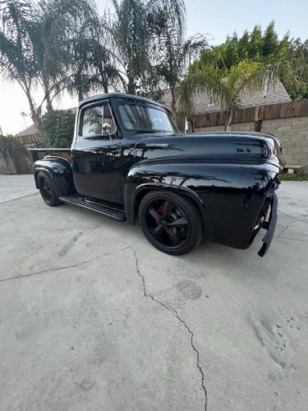 1953 Ford F100 for sale in Michigan (ID-106771) 1953 Ford F100 for sale in Michigan (ID-106771)