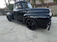 1953 Ford F100 for sale in Michigan (ID-106771)