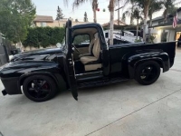 1953 Ford F100 for sale in Michigan (ID-106771)