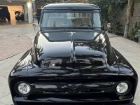 1953 Ford F100 for sale in Michigan (ID-106771)