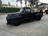 1953 Ford F100 for sale in Michigan (ID-106771)