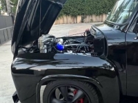 1953 Ford F100 for sale in Michigan (ID-106771)
