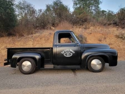 1953 Ford F100 for sale