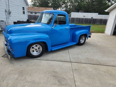 1953 Ford F100 for sale