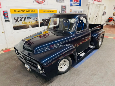 1953 Ford F100 for sale