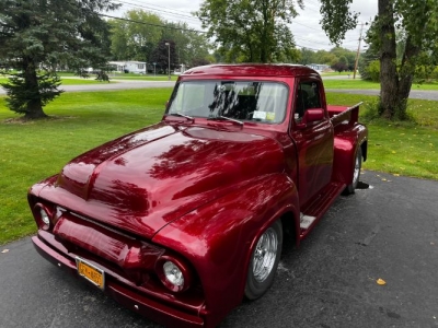 1953 Ford F100 for sale